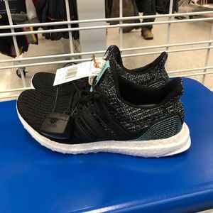 Parley X Ultraboost 4.0 Adidas